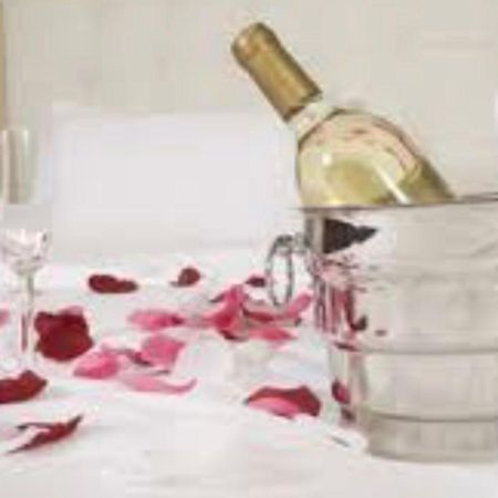 Villa Bella Boutique Hotel Kawadarci Zewnętrze zdjęcie