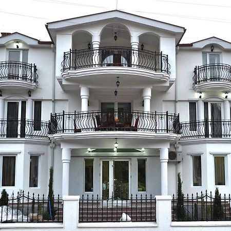 Villa Bella Boutique Hotel Kawadarci Zewnętrze zdjęcie