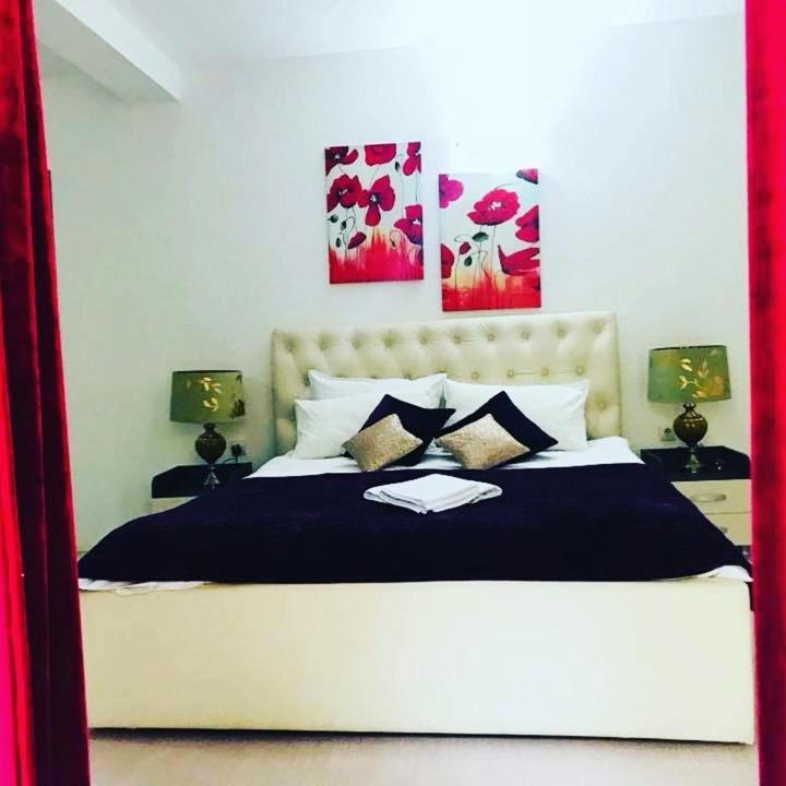 Villa Bella Boutique Hotel Kawadarci Zewnętrze zdjęcie