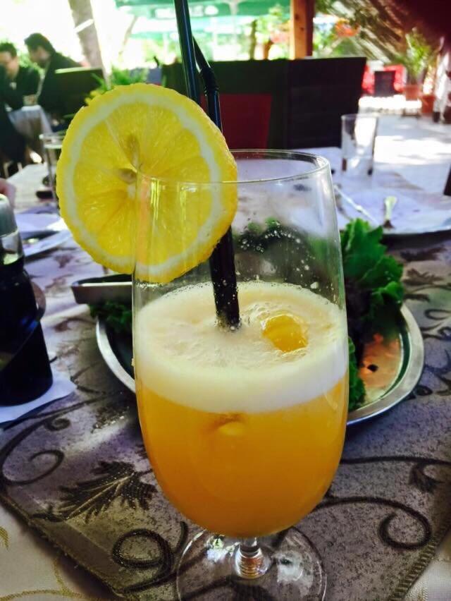 Villa Bella Boutique Hotel Kawadarci Zewnętrze zdjęcie