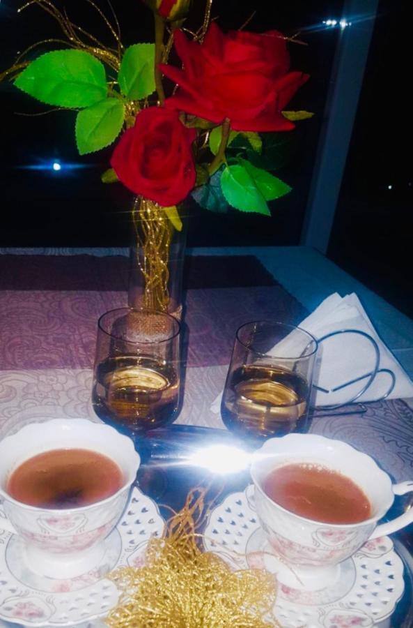 Villa Bella Boutique Hotel Kawadarci Zewnętrze zdjęcie