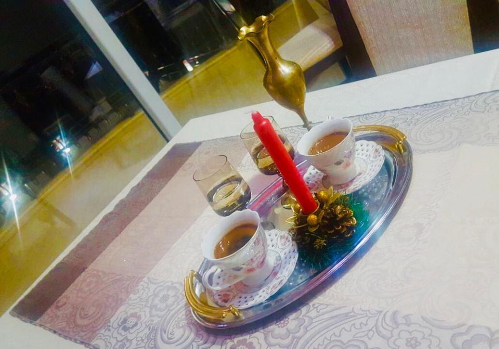 Villa Bella Boutique Hotel Kawadarci Zewnętrze zdjęcie