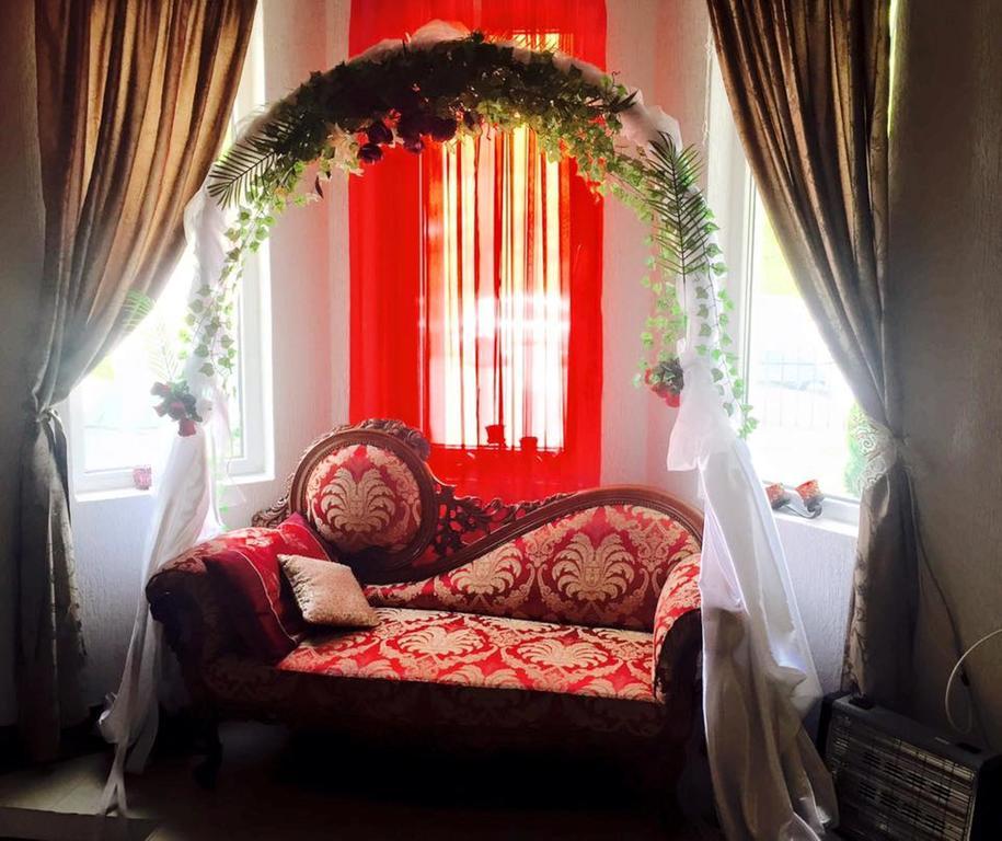 Villa Bella Boutique Hotel Kawadarci Zewnętrze zdjęcie