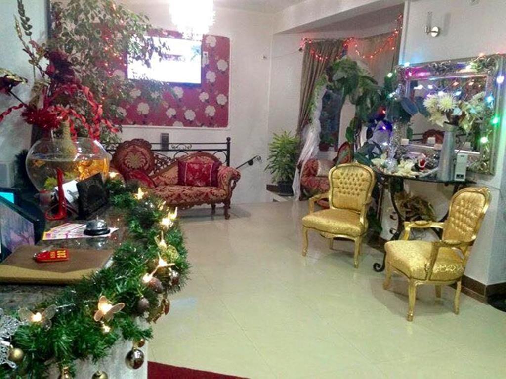 Villa Bella Boutique Hotel Kawadarci Zewnętrze zdjęcie