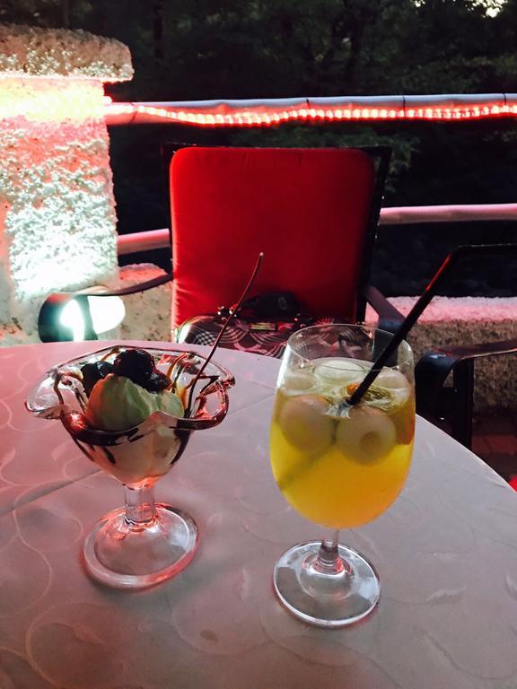 Villa Bella Boutique Hotel Kawadarci Zewnętrze zdjęcie