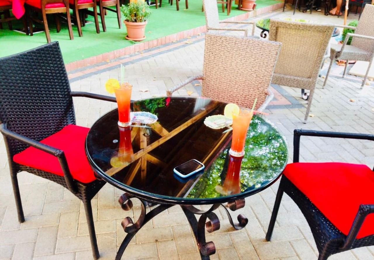 Villa Bella Boutique Hotel Kawadarci Zewnętrze zdjęcie