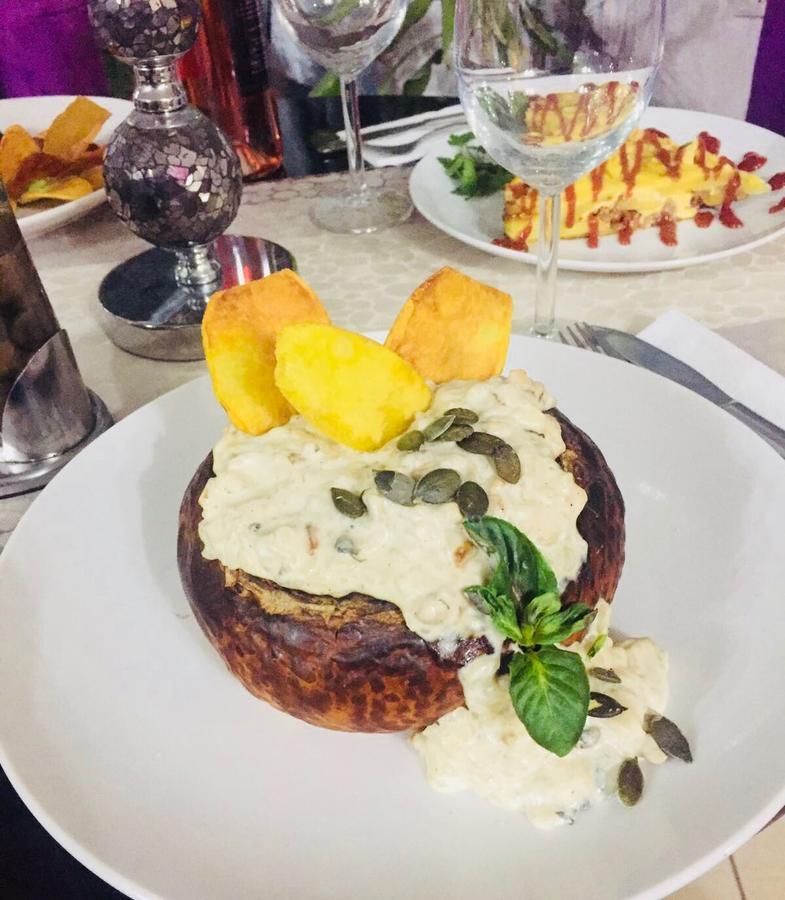 Villa Bella Boutique Hotel Kawadarci Zewnętrze zdjęcie