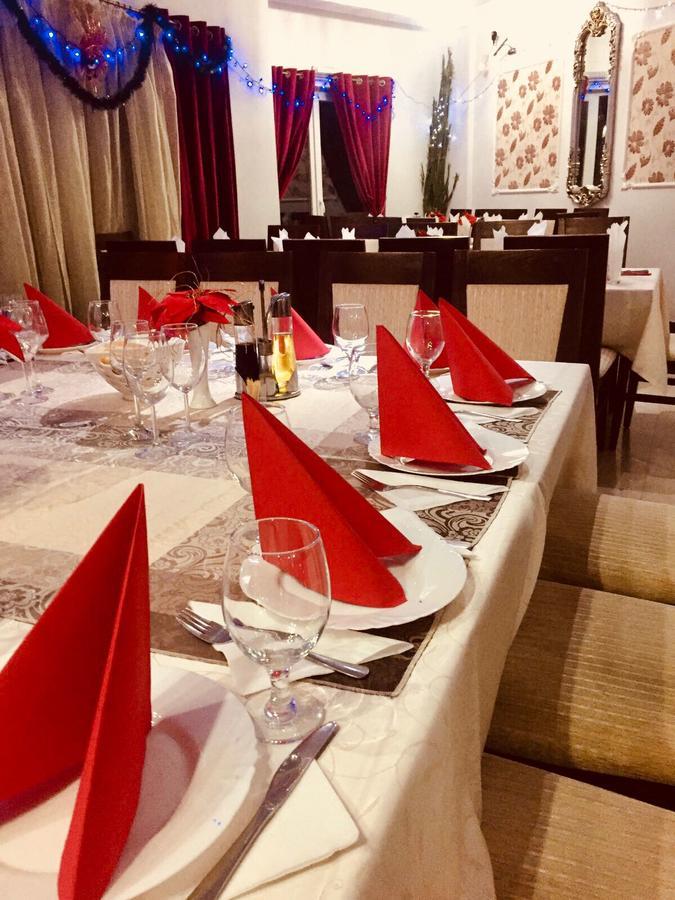 Villa Bella Boutique Hotel Kawadarci Zewnętrze zdjęcie
