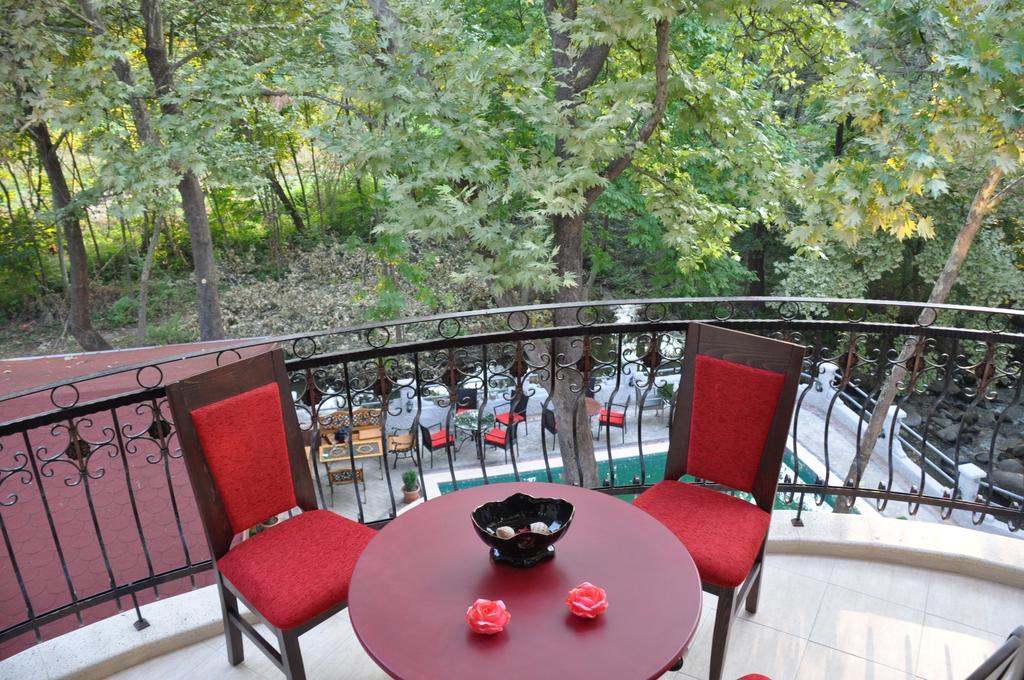 Villa Bella Boutique Hotel Kawadarci Zewnętrze zdjęcie