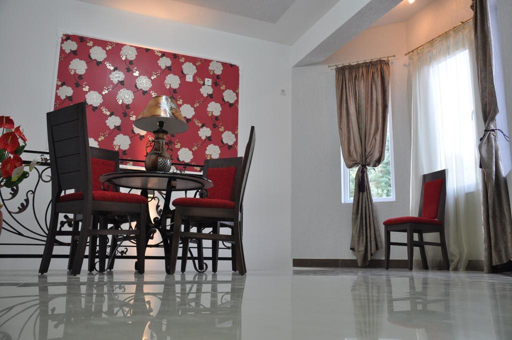 Villa Bella Boutique Hotel Kawadarci Zewnętrze zdjęcie